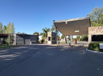 Terreno · 420m² · Venta de Terrenos en Los Arces, Los Tilos y Los Robles