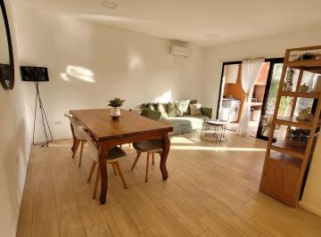Departamento · 63m² · 3 Ambientes · 1 Cochera · Venta Departamento 3 Ambientes Altos de La Cañada