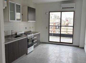 Departamento de 3 ambientes, Flores · Flores 3 Amb Balcón Terraza Piso 10