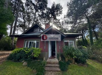 Casa · 95m² · 4 Ambientes · Casa en Venta Ubicada en Valeria del Mar