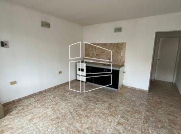 Departamento · 35m² · 2 Ambientes · Alquiler - Depto 1 Dormitorio en Pb - Zona Iupa - A101