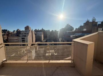 Departamento de 4 ambientes, Córdoba · Departamento Duplex de 2 Dorm. y 3 Balcones en Nueva Córdoba, Excelente Ubicación Apta Credito