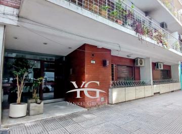 Departamento · 30m² · 1 Ambiente · Departamento Monoambiete Palermo