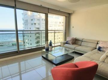 Departamento · 1m² · 4 Ambientes · 1 Cochera · Departamento en Playa Brava