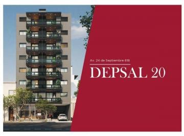 Departamento de 2 ambientes, Córdoba · Pre Venta Departamento 1 Dormitorio - General Paz