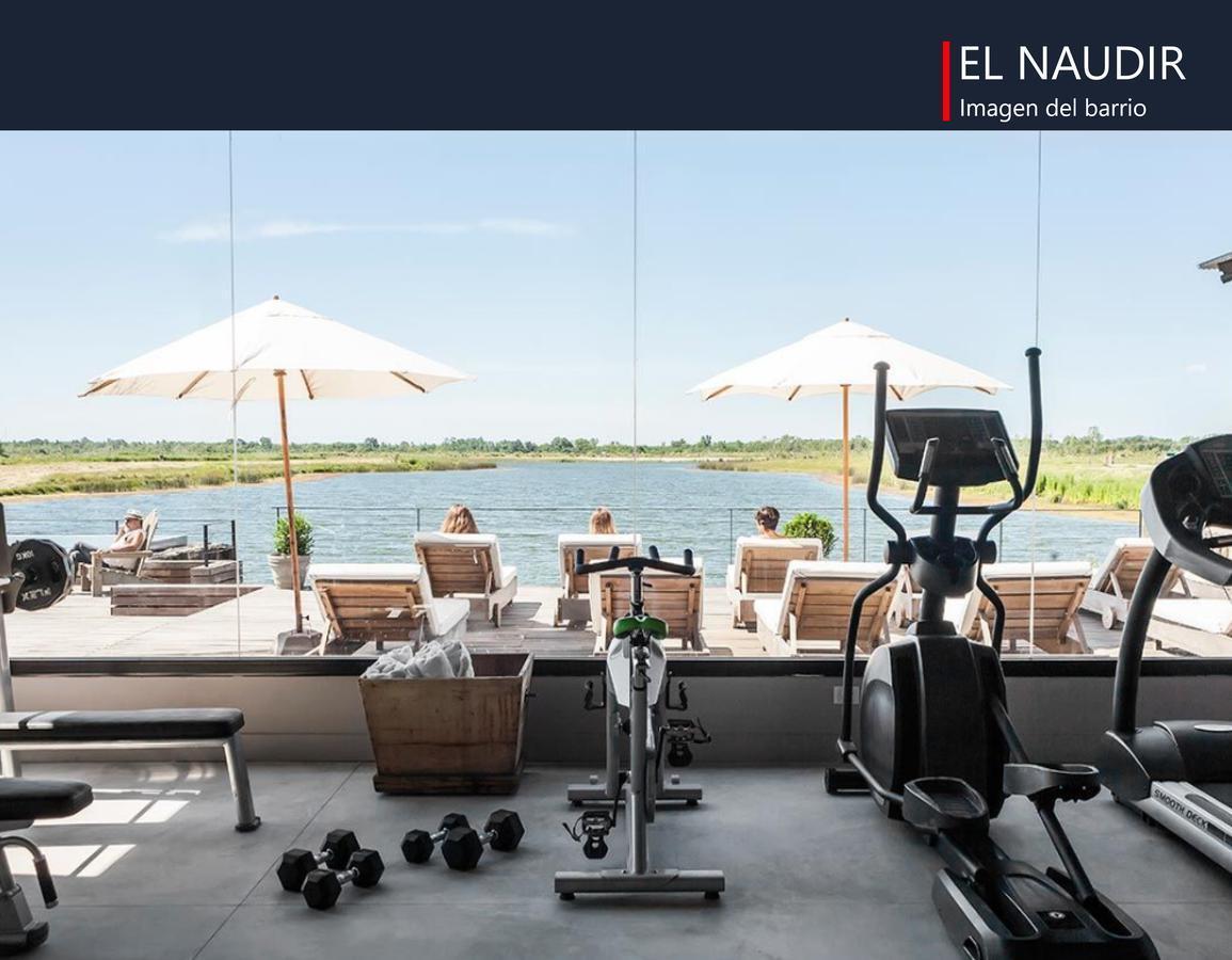 Lote | EN Venta | Barrio Nautico | EL Naudir | Lago | Escobar,  El Naudir, El Cazador