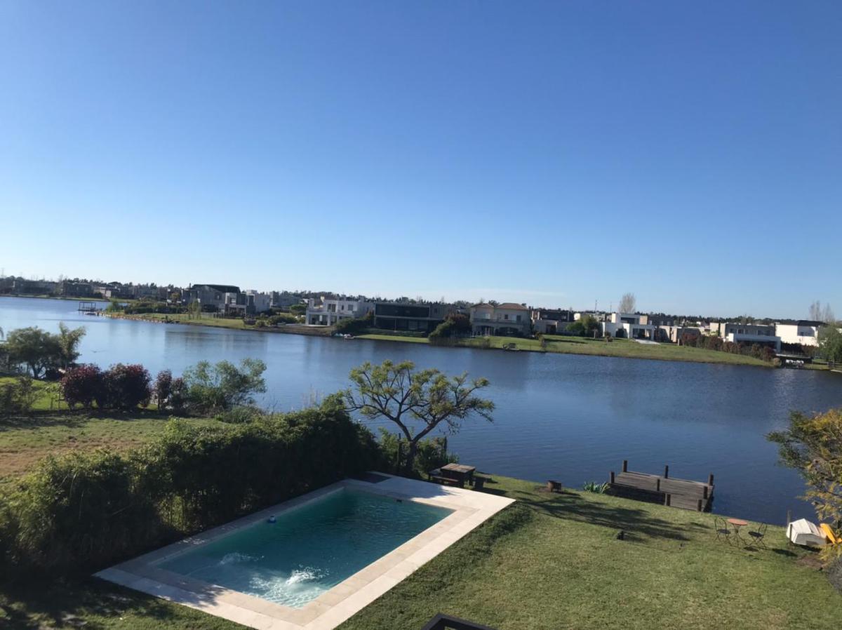 Casa EN Venta EN EL Barrio SAN Francisco, Villa Nueva, Tigre