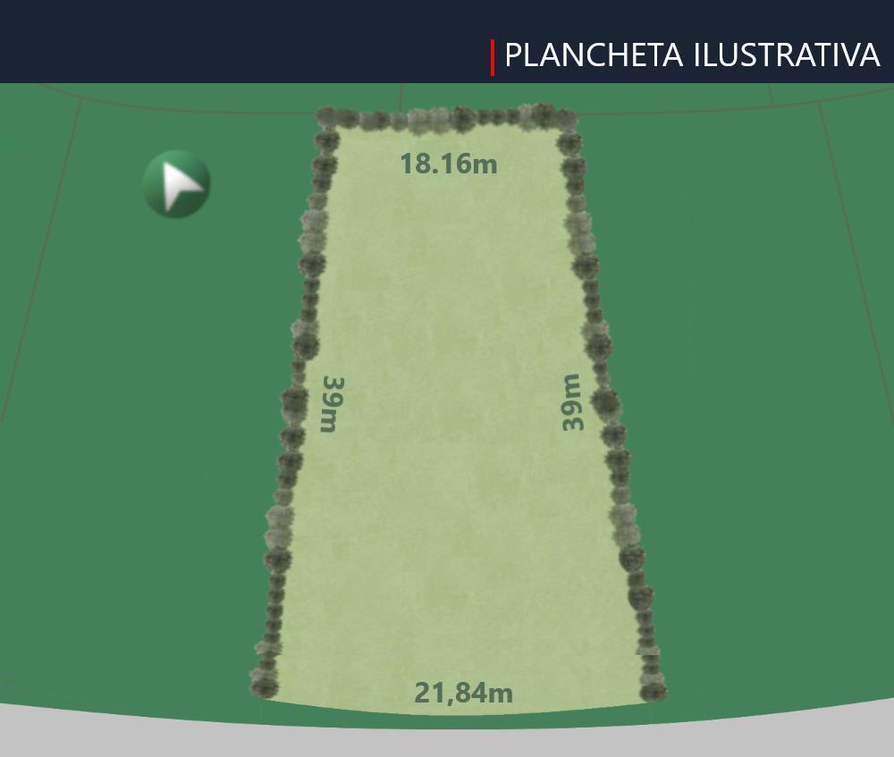 Lote | Interno | Venta | Barrio Nautico | EL Naudir | Etapa 2 | Escobar,  El Naudir, El Cazador