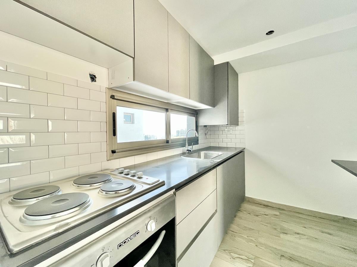 Departamento EN  Venta EN Tigre Centro | DOS Ambientes AL Contrafrente