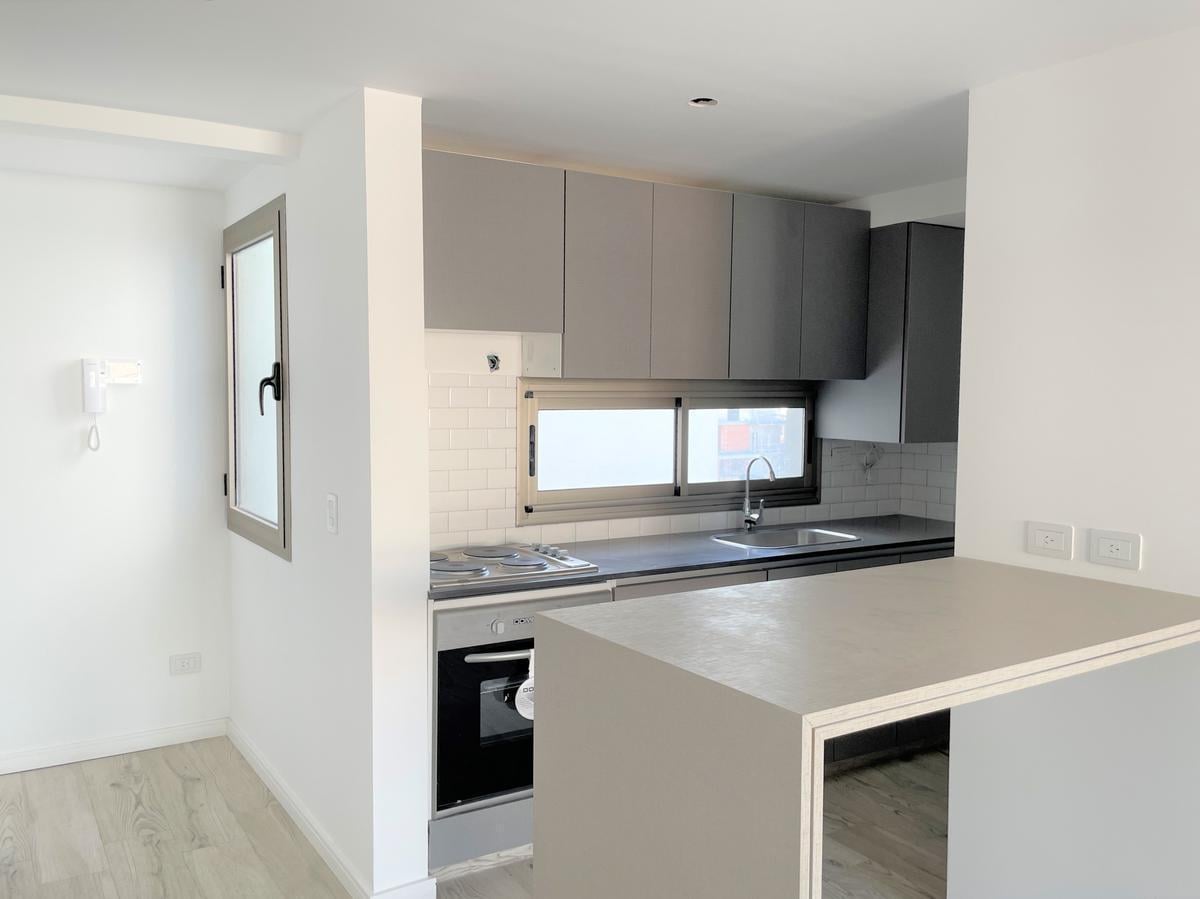 Departamento EN  Venta EN Tigre Centro | DOS Ambientes AL Contrafrente