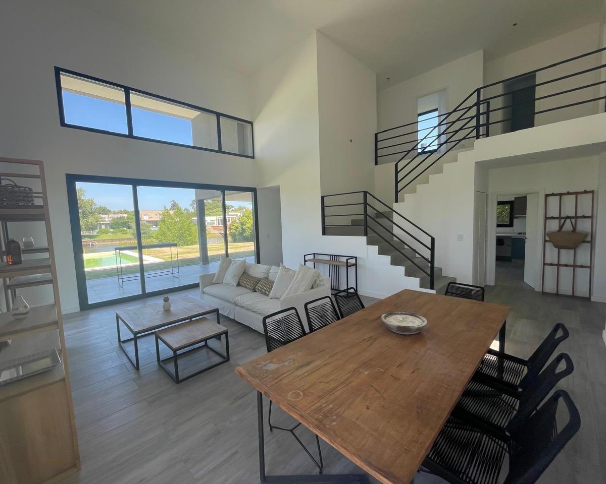 Casa EN Venta EN  EL Barrio SAN Matías, Escobar