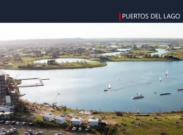 Terreno · 704m² · Lote en Venta en Puertos del Lago | Barrio Amarras | Escobar