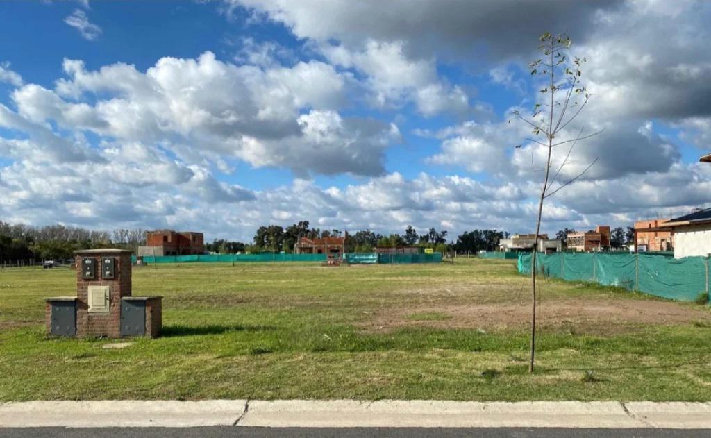 Lote EN Venta EN EL Barrio Vila Marina II, Villa Nueva, Tigre,  Vila Marina I, Dique Luján