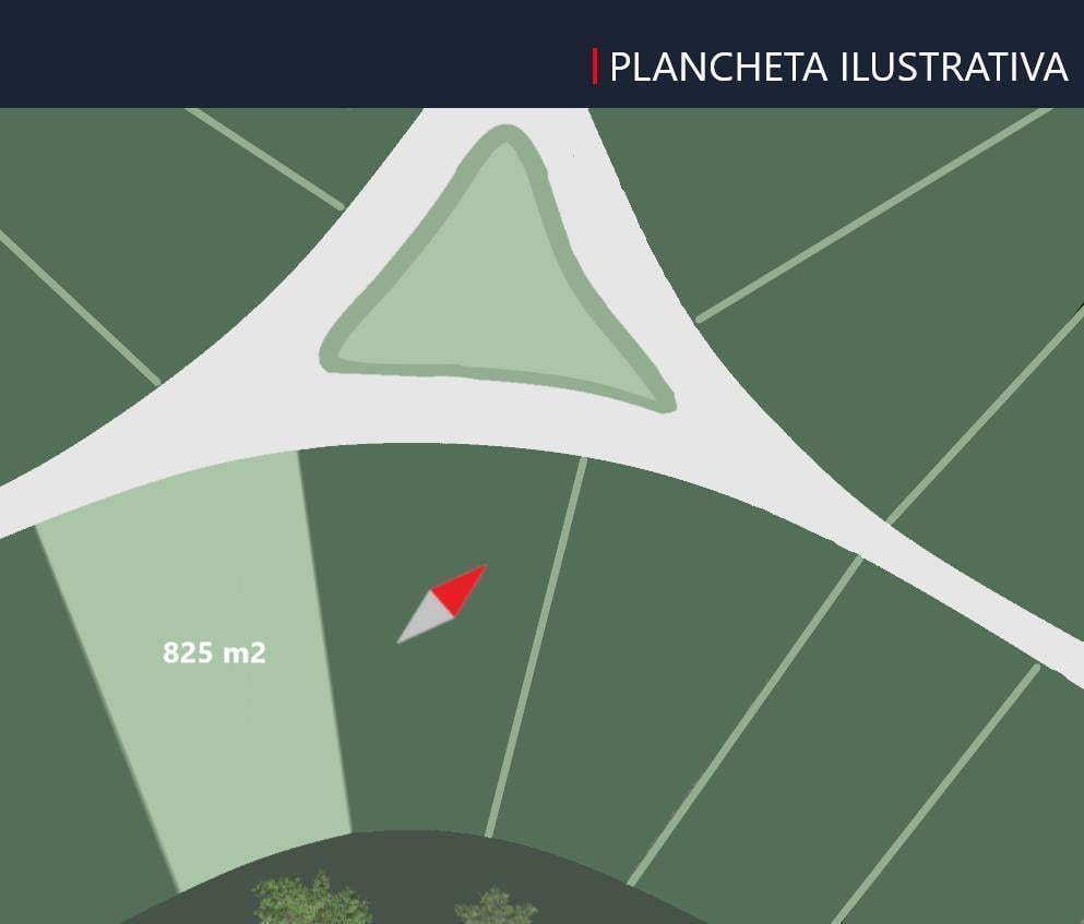 Lote EN Venta EN EL Barrio SAN Sebastián, Escobar, San Sebastián, Loma Verde