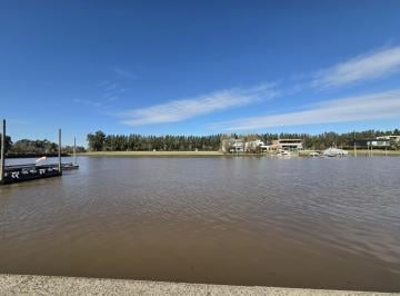 Terreno · 1175m² · Lote en Venta en El Barrio San Juan, Villa Nueva, Tigre