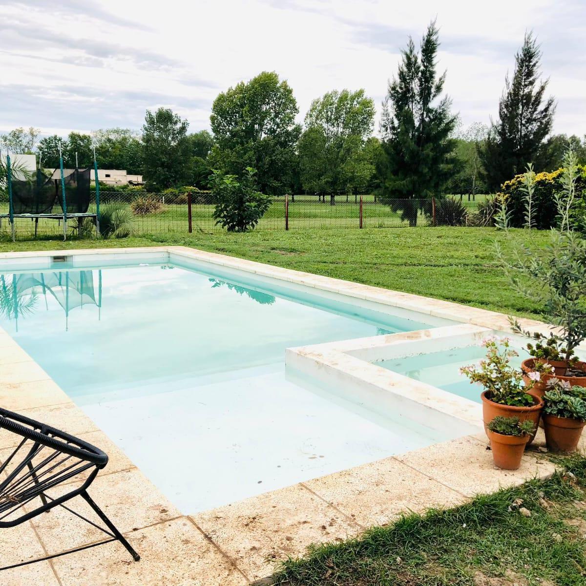Casa EN  Alquiler Anual Y Temporario EN EL Barrio Haras Santa María | Escobar