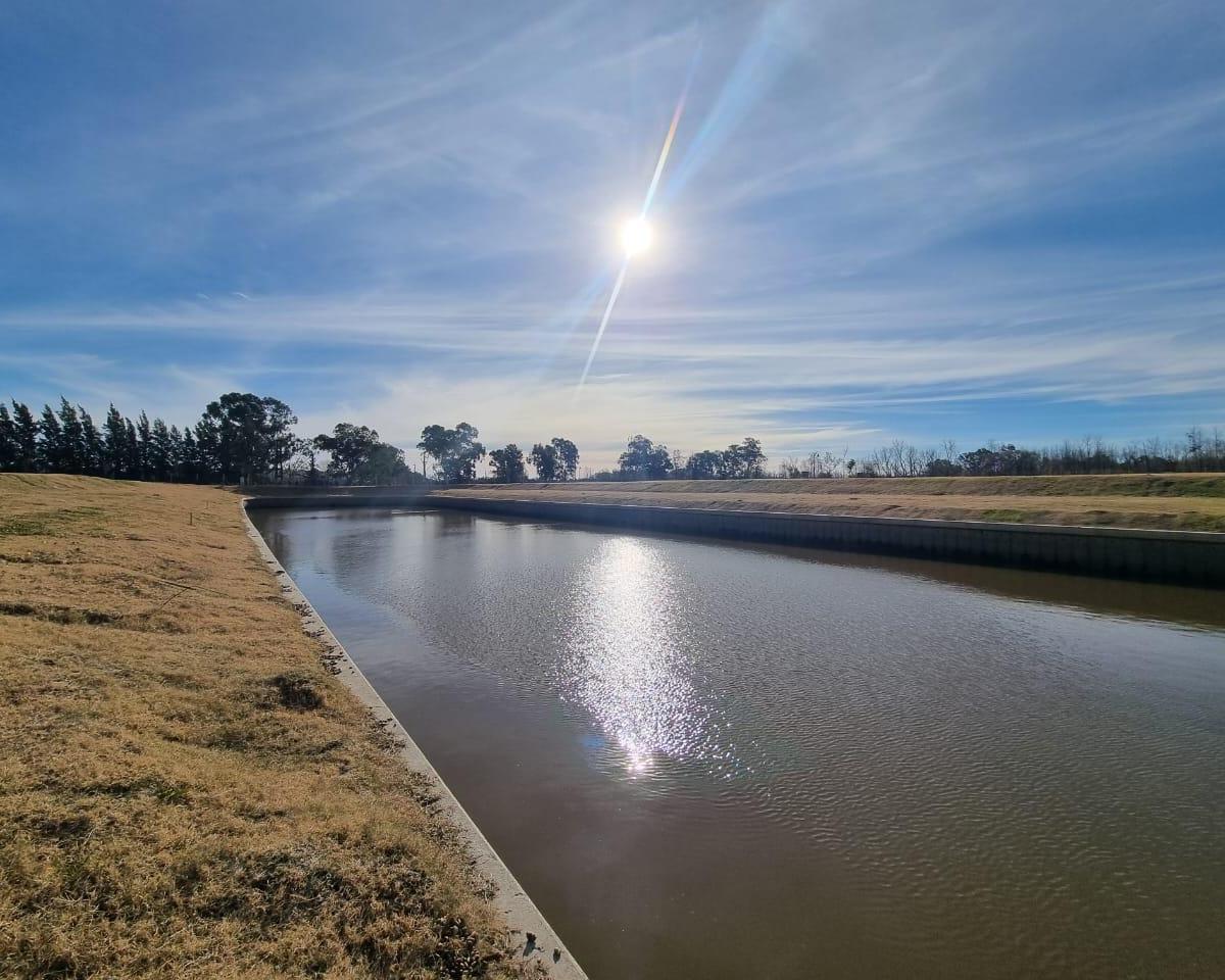 Venta Lote RIO | Barrio  EL Yacht | Nordelta | Tigre,  El Yacht, Nordelta