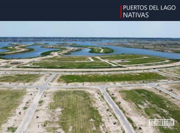 Terreno · 620m² · Lote en El Barrio Nativas, Puertos del Lago, Escobar