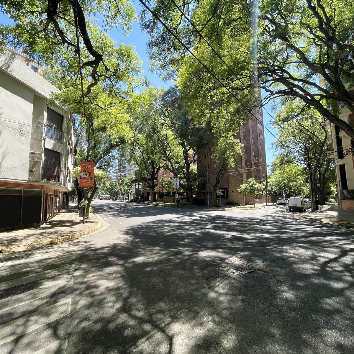 Departamento EN Venta EN LA Lucila, Vicente López