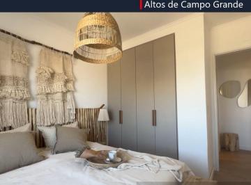 Departamento · 71m² · 2 Ambientes · 2 Cocheras · Departamento en Venta en Altos de Campo Grande, Pilar