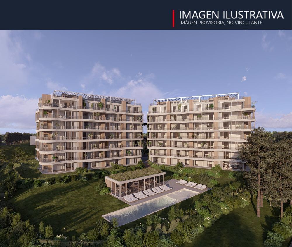 Departamento EN Venta EN Quara, EL Palmar, Nordelta