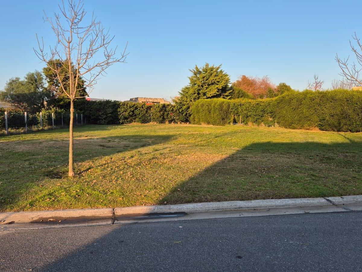 Lote EN Venta EN EL Barrio SAN Francisco, Villa Nueva, Tigre, San Francisco, Villanueva