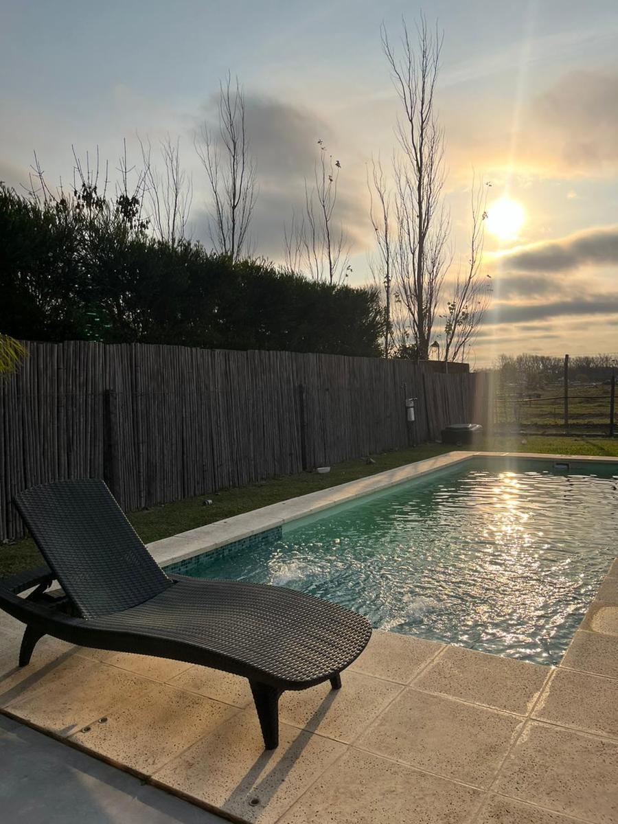 Casa EN Venta CON Renta  EN EL Barrio Vila Marina I, Villa Nueva, Tigre