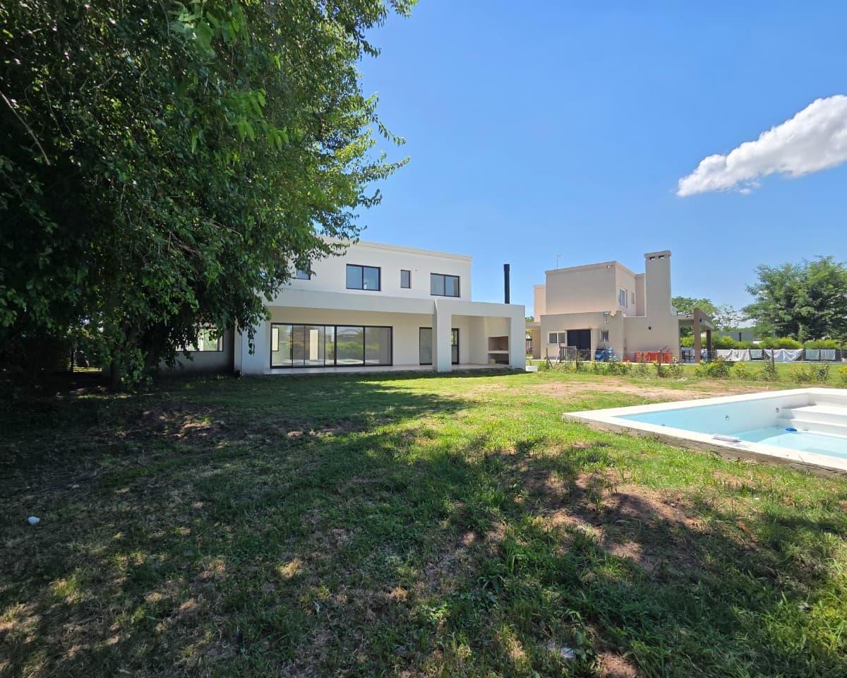 Casa EN Venta |  Lote Interno | Barrio SAN Matías | Escobar