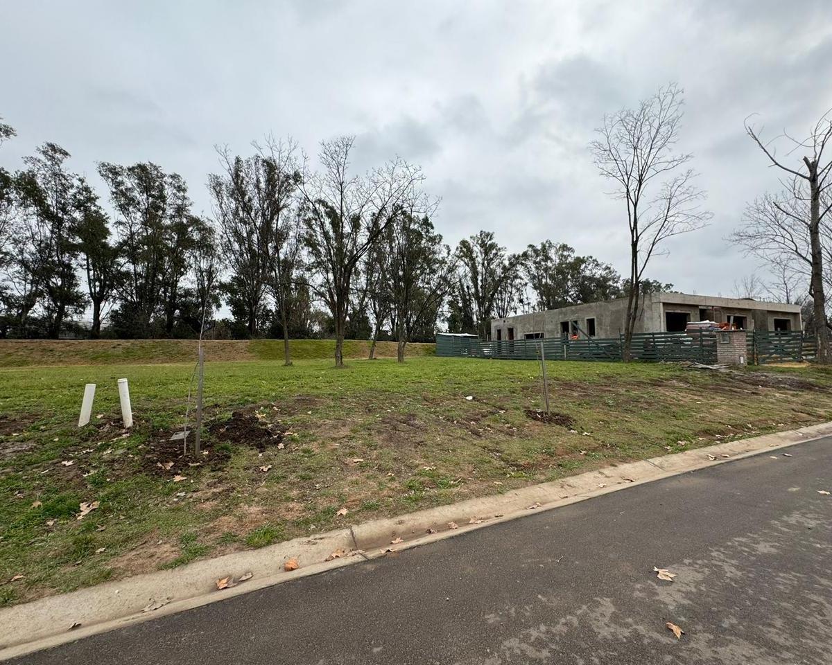 Lote EN Venta EN EL Barrio Azurra Tortugas Sector 4,  Azzurra Tortugas, Manuel Alberti
