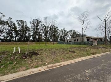Terreno · 622m² · Lote en Venta en El Barrio Azurra Tortugas Sector 4