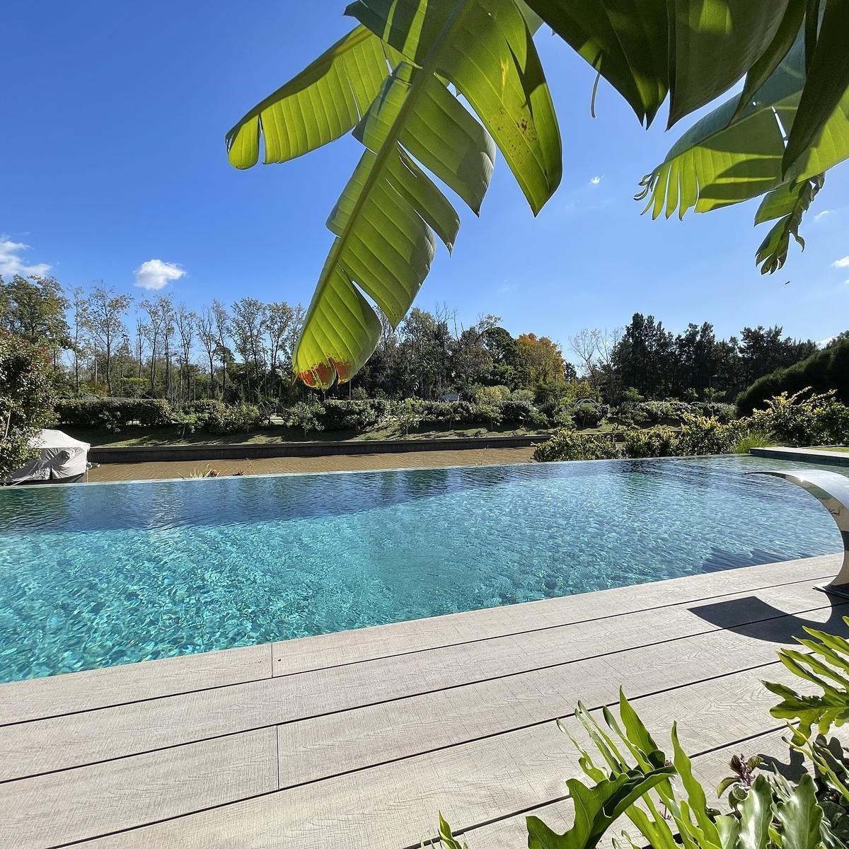 Casa EN Venta EN EL Barrio EL Yacht, Nordelta, Tigre