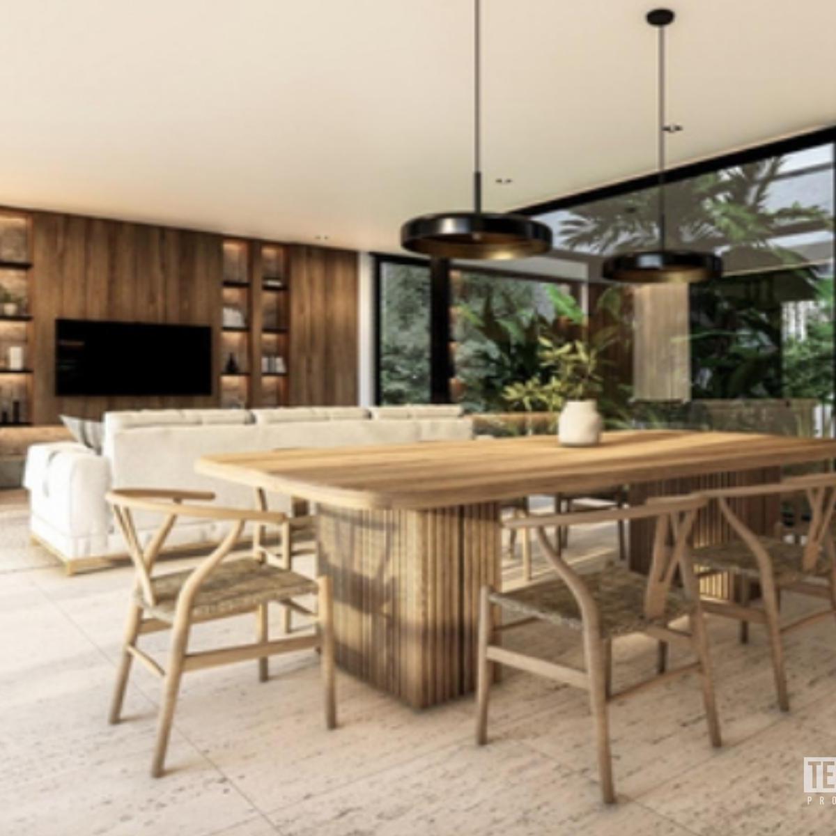 Casa EN Venta EN Barrio Carpinchos, Nordelta, Tigre
