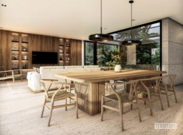 Casa · 274m² · 6 Ambientes · 2 Cocheras · Casa en Venta en Barrio Carpinchos, Nordelta, Tigre