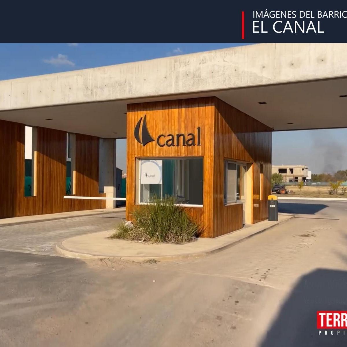 Lote EN Venta EN EL Barrio EL Canal, Villa Nueva, Tigre, Villanueva, Tigre