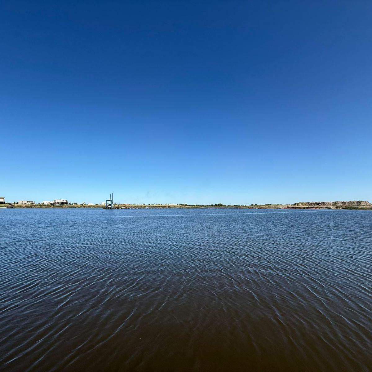 Lote | EN Venta | Barrio Nautico | EL Naudir | Lago | Escobar,  El Naudir, El Cazador