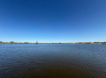 Terreno · 910m² · Lote | en Venta | Barrio Nautico | El Naudir | Lago | Escobar