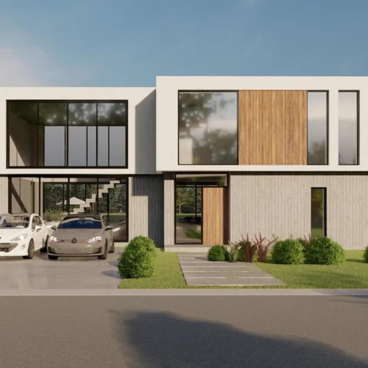 Casa EN Venta EN EL Barrio SAN Sebastián, Escobar