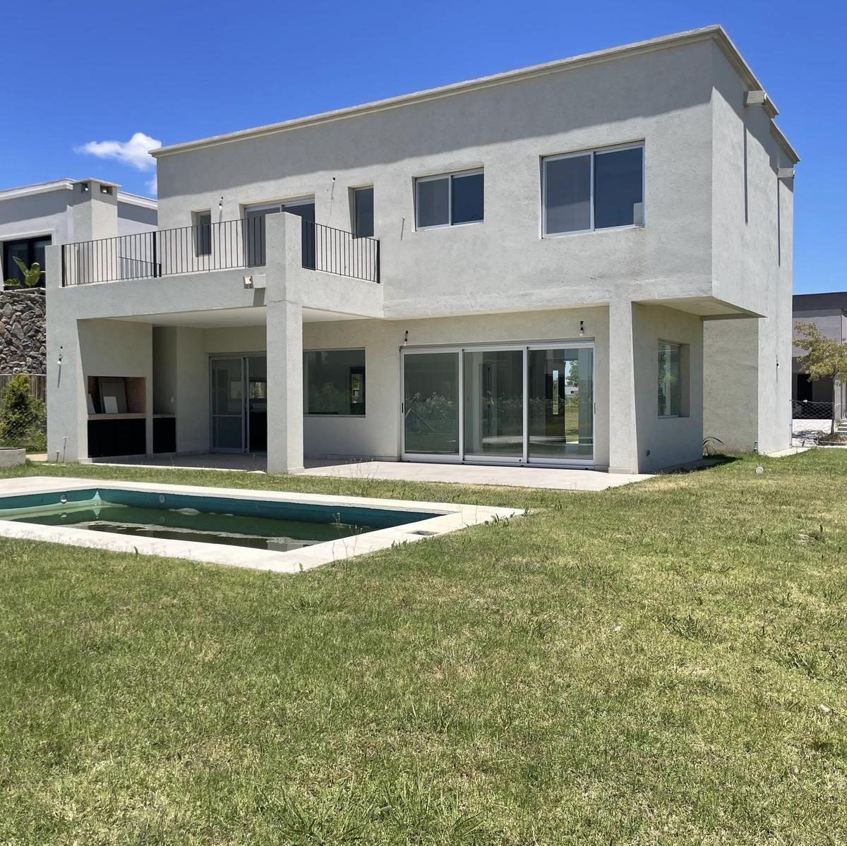 Barrio Riberas, Puertos DEL Lago, Escobar