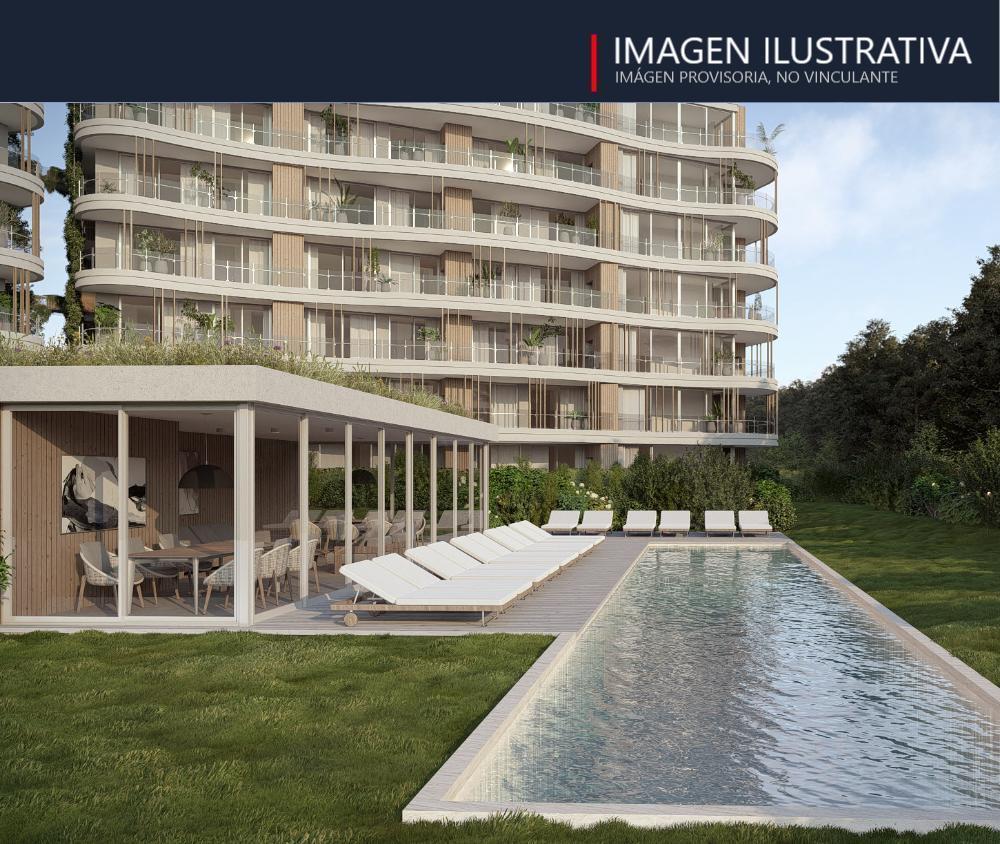 Departamento EN Venta EN Quara, DOS Ambientes, EL Palmar, Nordelta