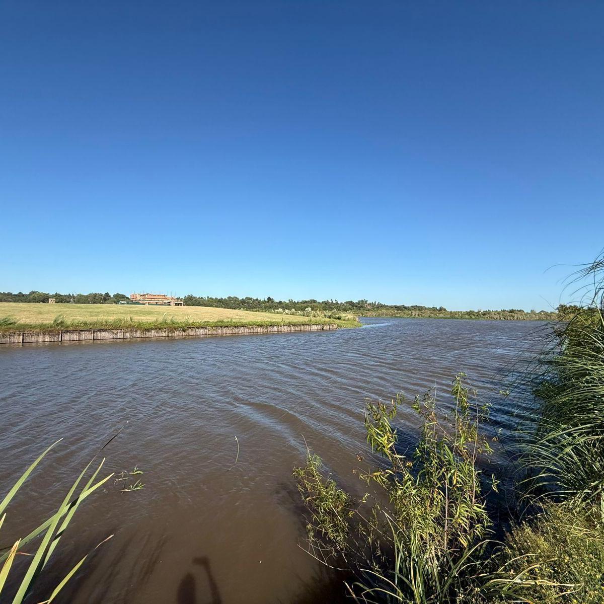 Lote EN Venta EN EL Barrio EL Naudir, Escobar, El Naudir, El Cazador
