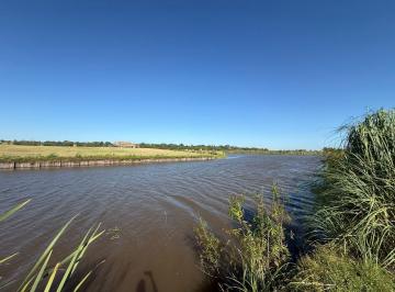 Terreno · 905m² · Lote | en Venta | Barrio Nautico | El Naudir | Lago | Escobar