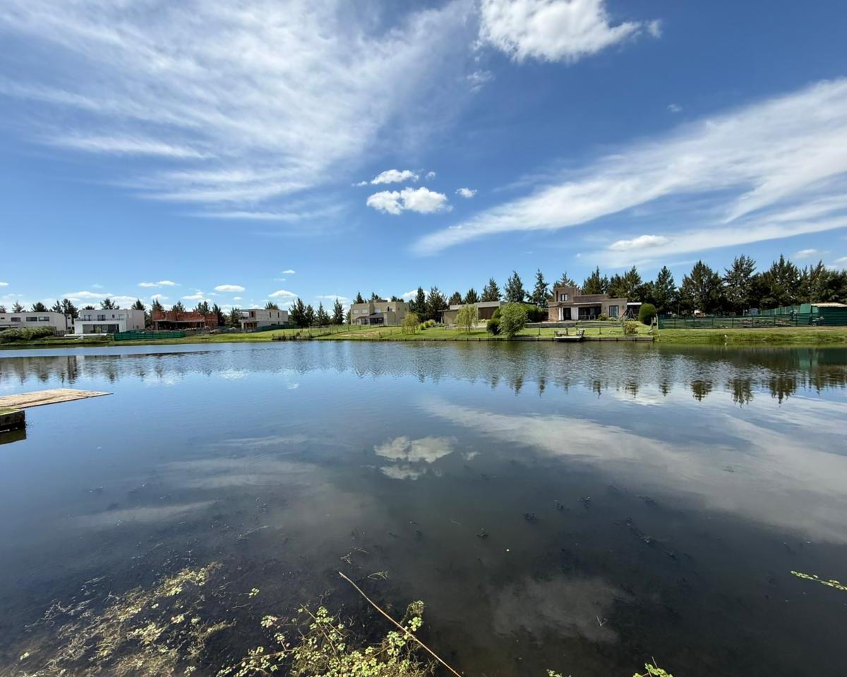 Lote EN Venta EN EL Barrio EL Naudir , Escobar, El Naudir, El Cazador