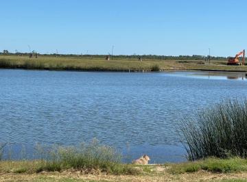 Terreno · 1060m² · Lote en Venta Barrio Orillas, Puertos del Lago, Escobar