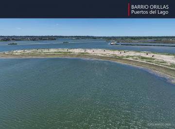 Terreno · 1181m² · Lote en Venta Barrio Orillas, Puertos del Lago, Escobar