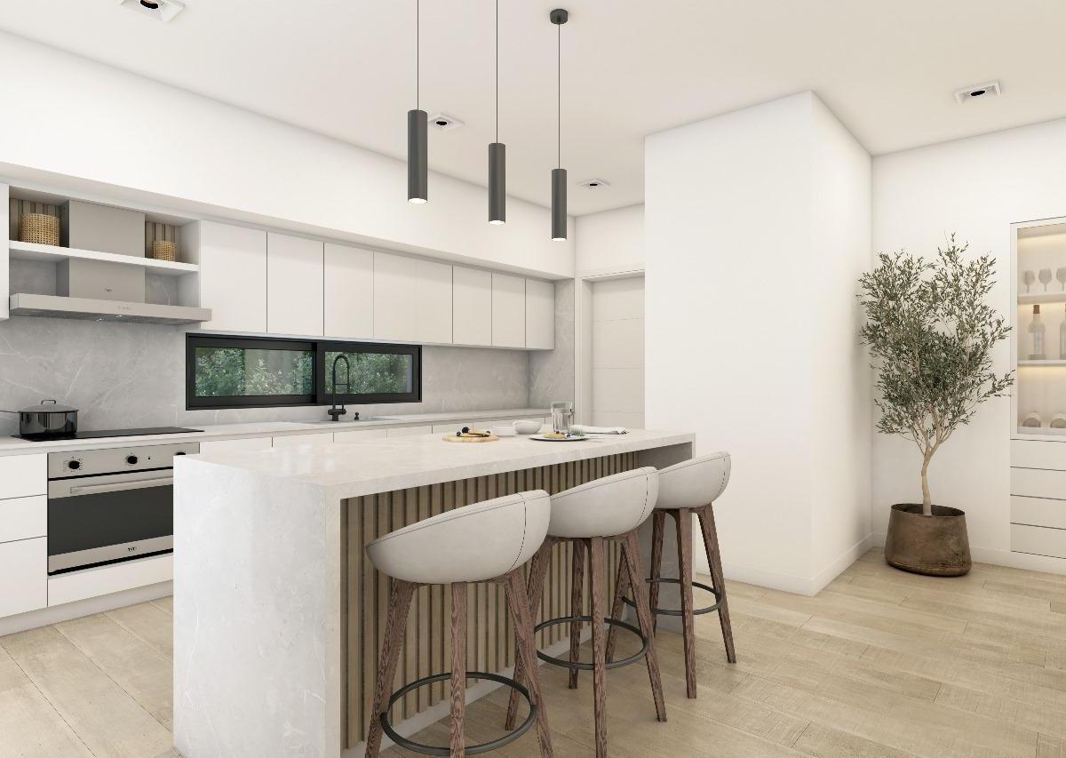 Casa EN Venta EN EL Barrio Laguna Grande , Villa Nueva, Tigre