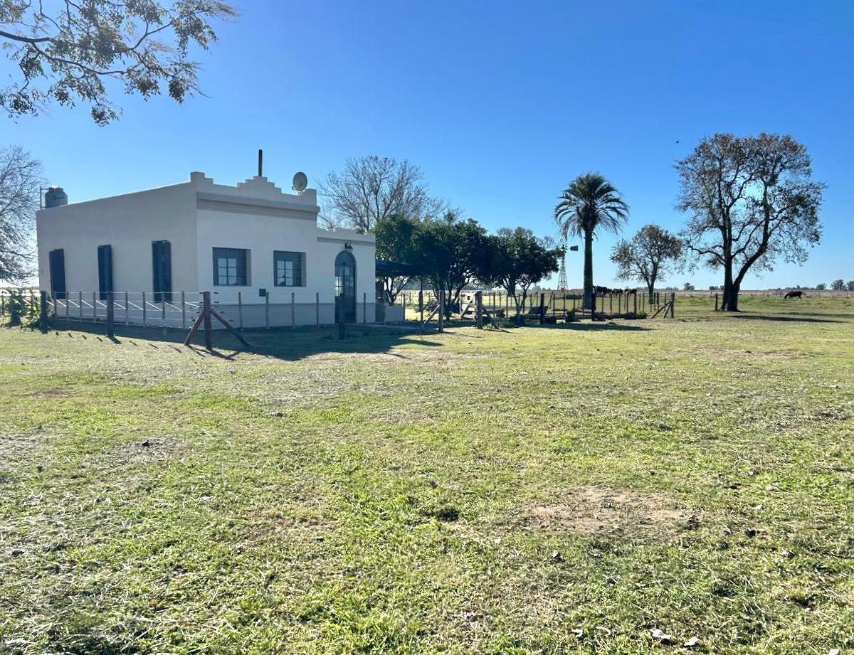 Chacra EN Venta, Lobos, Buenos Aires, Ruta Provincial 41,  Lobos, Lobos