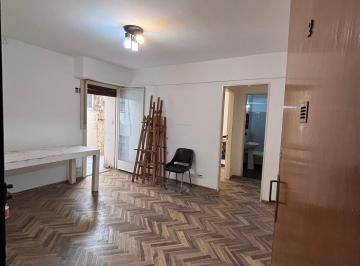 Departamento de 2 ambientes, Belgrano · Estupendo 2 Ambientes en Belgrano Chico