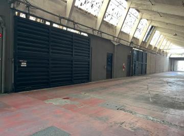 Depósito , Vicente López · Galpón Industrial en Alquiler