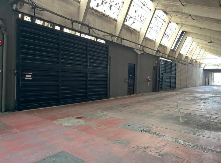 Depósito · 9000m²