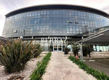 Oficina comercial · 50m² · 1 Cochera · Oficina Alquiler 50 m² Vohe Studios, Pilar, Zona Norte
